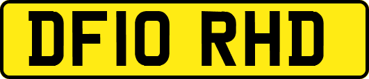 DF10RHD