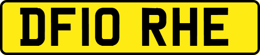 DF10RHE