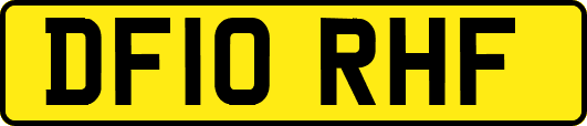 DF10RHF