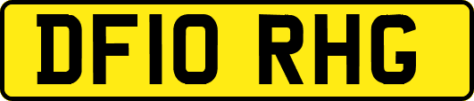 DF10RHG