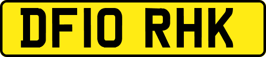 DF10RHK