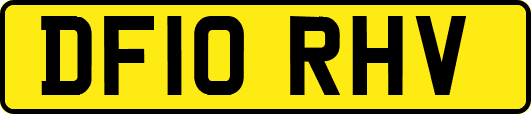 DF10RHV