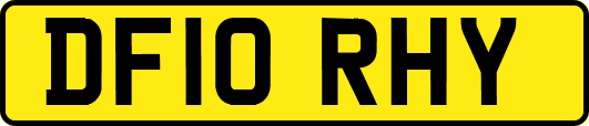 DF10RHY