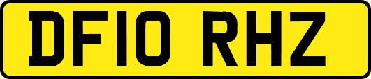 DF10RHZ