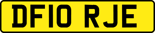 DF10RJE