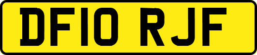 DF10RJF