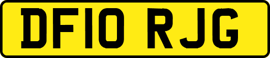 DF10RJG
