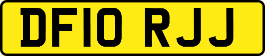 DF10RJJ
