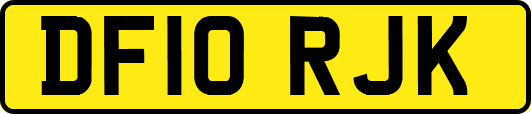 DF10RJK