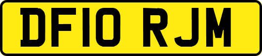 DF10RJM
