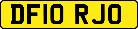 DF10RJO