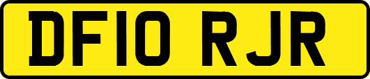 DF10RJR