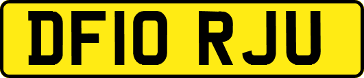 DF10RJU