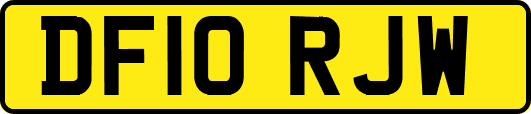 DF10RJW