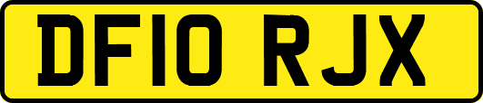 DF10RJX