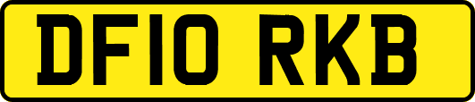 DF10RKB