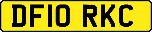 DF10RKC