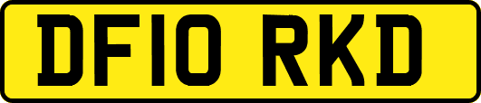 DF10RKD