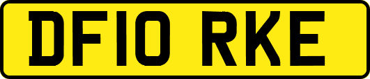DF10RKE