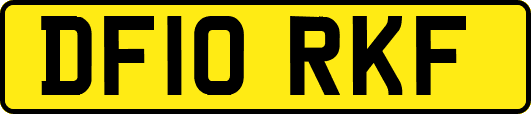 DF10RKF