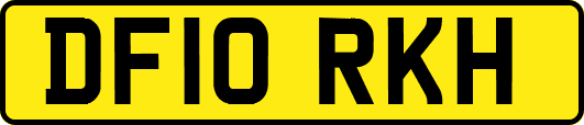 DF10RKH