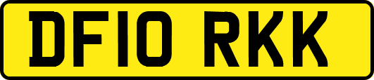 DF10RKK
