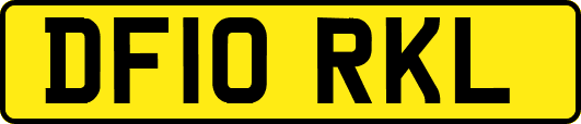 DF10RKL