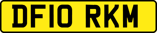 DF10RKM