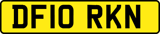 DF10RKN