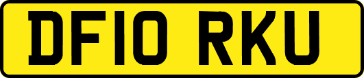 DF10RKU