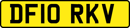 DF10RKV
