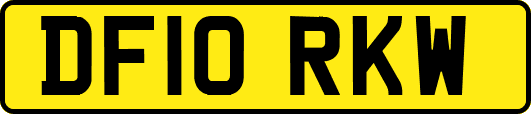 DF10RKW