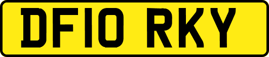 DF10RKY