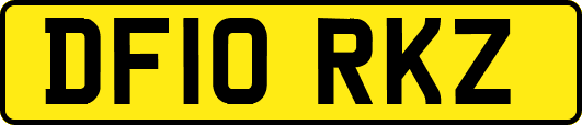DF10RKZ