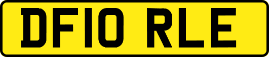 DF10RLE
