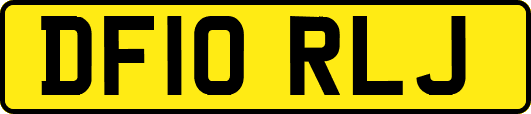 DF10RLJ