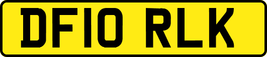DF10RLK