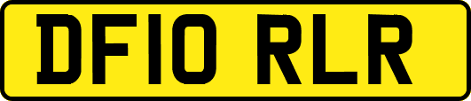 DF10RLR
