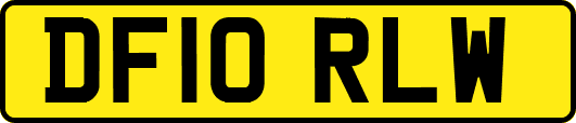 DF10RLW