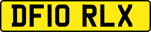 DF10RLX