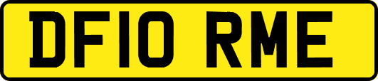 DF10RME