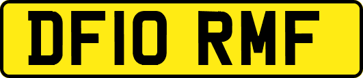 DF10RMF