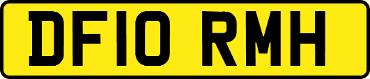DF10RMH