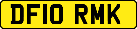 DF10RMK