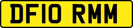 DF10RMM