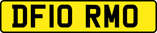 DF10RMO