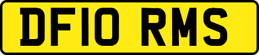 DF10RMS