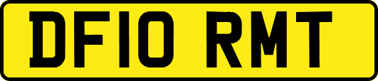DF10RMT