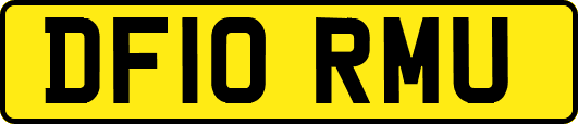 DF10RMU