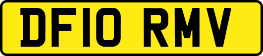 DF10RMV